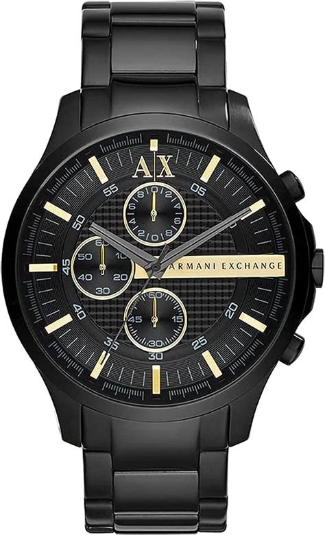 Armani Exchange watch India